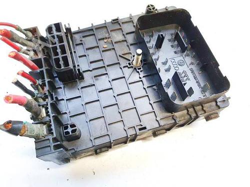 Fuse box VW PASSAT B6 (3C2) 1.9 TDI | BP32541615E1 - Image 2