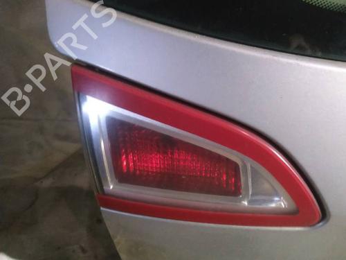 Used Left tailgate light Left tailgate light 35340321 35340321