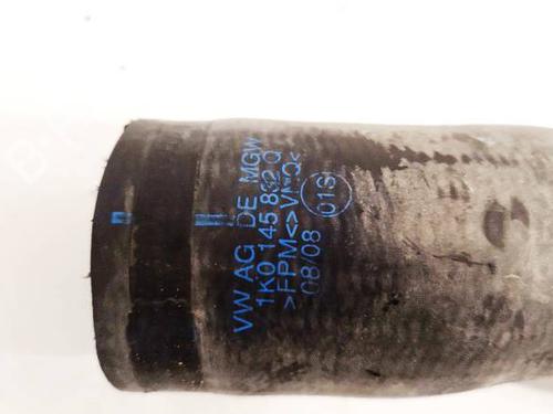 Intercooler pipe VW PASSAT B6 (3C2) 2.0 TDI | BP39484074M127 - Image 3