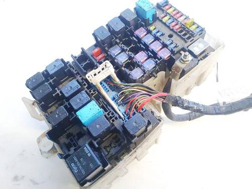 Fuse box MAZDA 5 (CR) 2.0 (CREW, CR19) | BP32929901E1 - Image 2