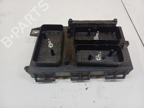 Used Fuse box Fuse box OPEL ZAFIRA / ZAFIRA FAMILY B (A05) 1.9 CDTI (M75) (120 hp) 32552611 32552611