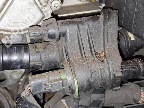 Used Thermostat housing Thermostat housing 34908704 34908704