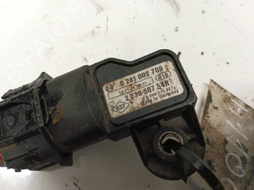 Electronic module SUZUKI GRAND VITARA II (JT, TE, TD) 1.9 DDiS (JB419WD, JB419XD) | BP34833486M83 - Image 3