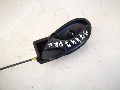 Used Front left interior door handle Front left interior door handle 35419588 35419588