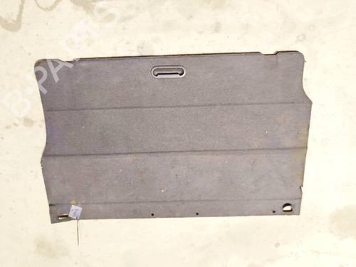 Used Luggage compartment floor Luggage compartment floor 35080407 35080407