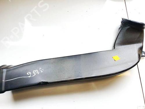 Pipe MERCEDES-BENZ M-CLASS (W164) ML 350 4-matic (164.186) | BP38573863M125 - Image 3