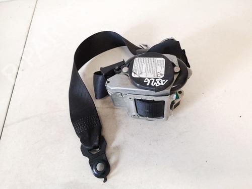 Used Front left seatbelt Front left seatbelt 35428293 35428293