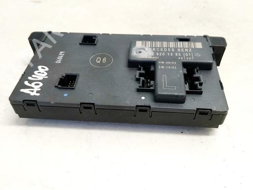 Electronic module MERCEDES-BENZ C-CLASS (W203) C 270 CDI (203.016) | BP35573380M83 - Image 3