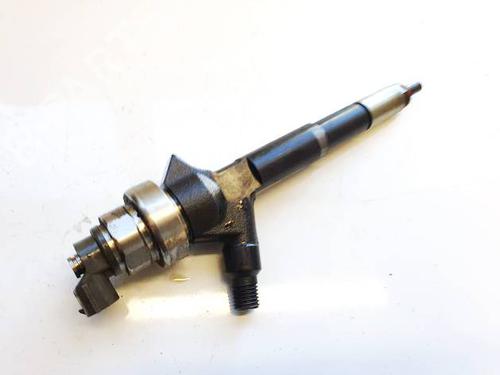 Injector OPEL MERIVA B MPV (S10) 1.7 CDTI (75) | BP36368548M100 - Image 3