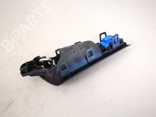 Front left interior door handle VW PASSAT B6 (3C2) 2.0 TDI | BP35315482I13 - Image 2