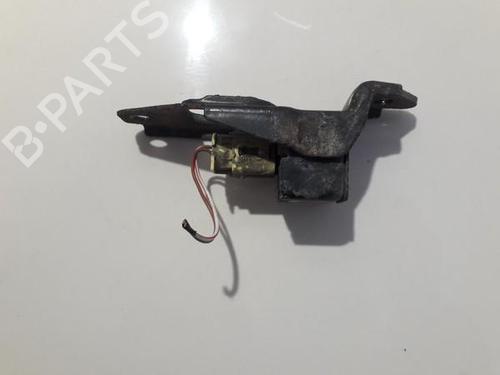 Used Electronic module Electronic module TOYOTA RAV 4 II (_A2_) 2.0 D 4WD (CLA20_, CLA21_, CLA20R, CLA21R) (116 hp) 33505848 33505848