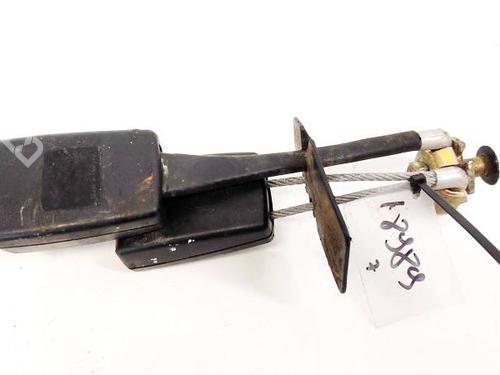 Used Seat buckle Seat buckle 35301445 35301445