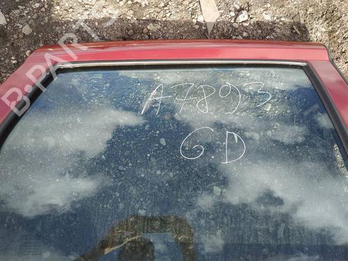 Used Rear right door window Rear right door window 35372573 35372573