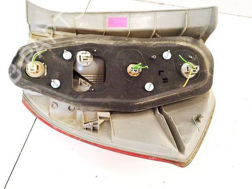 Left taillight HONDA FR-V (BE) 2.2 i CTDi (BE5) | BP36455304C34 - Image 2