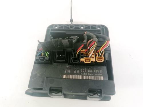Used Electronic module Electronic module VW PASSAT B6 (3C2) 2.0 TDI 16V (140 hp) 35449797 35449797