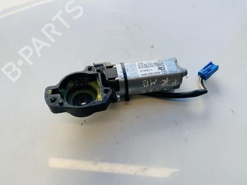 Used Electronic module Electronic module 35540734 35540734