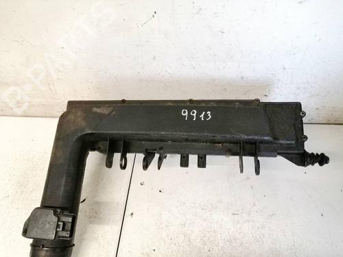 Used Air filter box Air filter box JAGUAR X-TYPE I (X400) 2.2 D (146 hp) 35014242 35014242