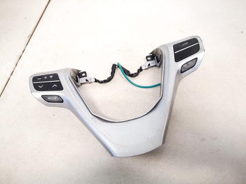 Used Steering wheel controls Steering wheel controls 35460594 35460594