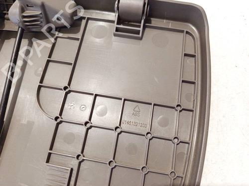 Cup/Object holder NISSAN NOTE (E11, NE11) 1.4 | BP34921041I37 - Image 3