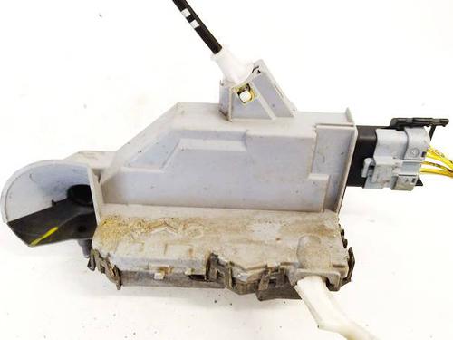 Used Front right lock Front right lock 38738401 38738401