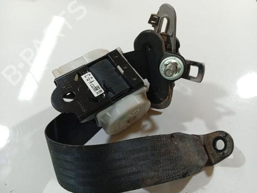 Rear right seatbelt MAZDA 5 (CR) 2.0 CD (CR19) | BP34871440I28 - Image 2