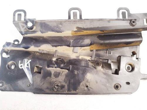 Used Rear left panel Rear left panel 37093350 37093350