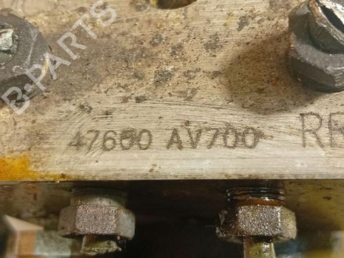 ABS pump NISSAN PRIMERA Hatchback (P12) 1.9 dCi | BP36960147M43  - Image 5