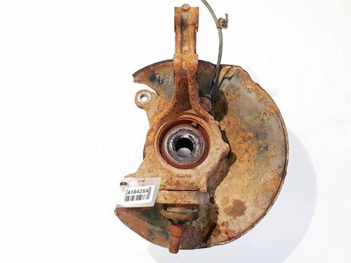 Left front steering knuckle HONDA FR-V (BE) 2.2 i CTDi (BE5) | BP34917866M25 - Image 2
