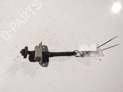 Used Hinge/Door check strap Hinge/Door check strap 34966687 34966687