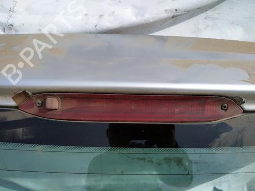 Used Third brake light Third brake light 35589034 35589034