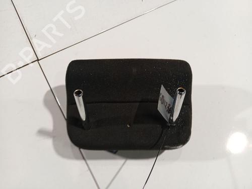Headrest SKODA OCTAVIA II (1Z3) 1.9 TDI | BP36825510I31 - Image 3