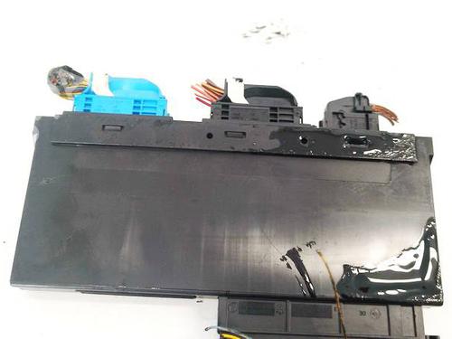 Electronic module BMW 5 (F10) 535 i | BP37253731M83 - Image 3