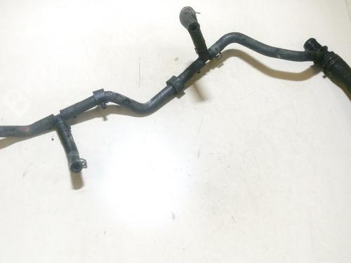 Used Pipe Pipe SKODA ROOMSTER (5J7) 1.4 TDI (80 hp) 33104045 33104045