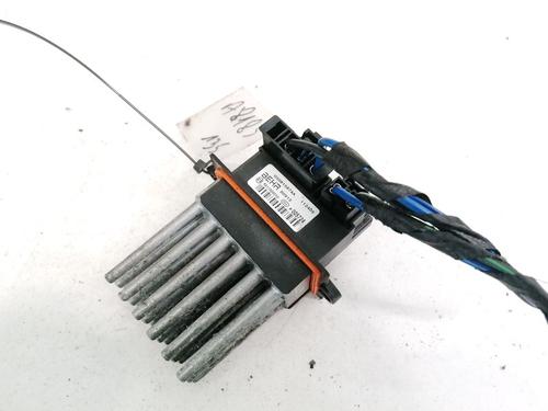 Used Heater resistor Heater resistor CHRYSLER 300C Touring (LX, LE) 3.0 CRD (218 hp) 35416742 35416742
