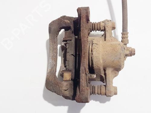 Right rear brake caliper SUBARU OUTBACK (BR) 2.0 D AWD (BRD) | BP35597879M106 - Image 3