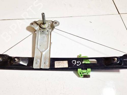 Used Rear right window mechanism Rear right window mechanism 34979359 34979359