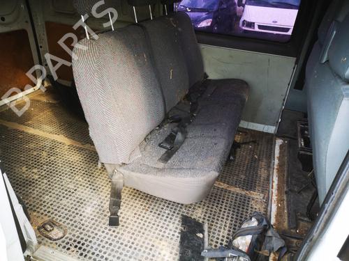 Engine control unit (ECU) FORD TRANSIT Van (FA_ _) 2.2 TDCi | BP32627919M57