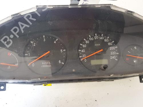 Used Instrument cluster Instrument cluster ROVER 45 I Hatchback (RT) 2.0 iDT (101 hp) 35507896 35507896