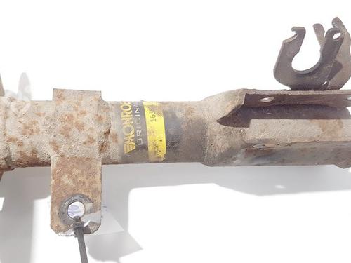 Left front shock absorber FIAT PANDA (169_) 1.1 (169.AXA1A) | BP35579602M16 - Image 3