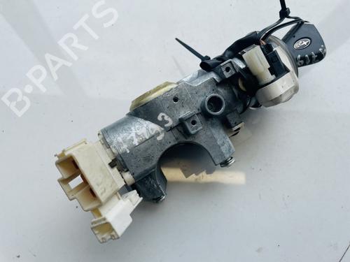 Used Ignition barrel Ignition barrel SUBARU LEGACY IV (BL) 2.5 AWD (BL9) (165 hp) 35500127 35500127