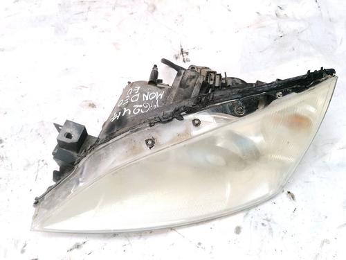 Optica esquerda Optica esquerda FORD MONDEO III (B5Y) 2.0 16V (146 hp) 35608490 35608490