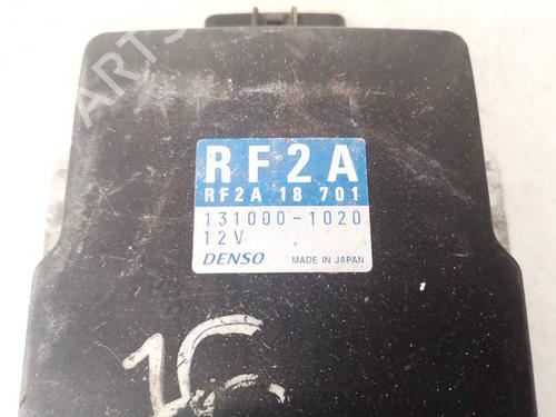 Control unit MAZDA PREMACY (CP) 2.0 TD | BP35380309M11 - Image 2