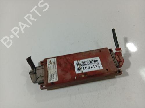 Used Electronic module Electronic module VW SHARAN (7M8, 7M9, 7M6) 1.9 TDI (130 hp) 40244447 40244447