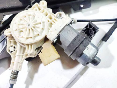Right front window motor BMW 3 (E90) 318 i | BP34827013E20 - Image 2