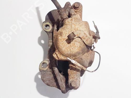 Left front brake caliper PEUGEOT 807 (EB_) 2.2 HDi | BP35611720M105 - Image 2