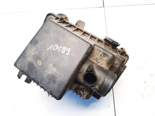 Luftfilter kasse Luftfilter kasse MAZDA CX-7 (ER) 2.3 AWD (248 hp) 34931347 34931347