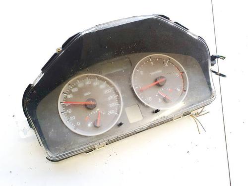 Used Instrument cluster Instrument cluster VOLVO V50 (545) 2.0 D (136 hp) 35345493 35345493
