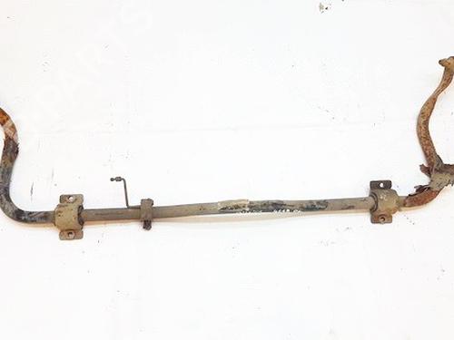 Used Anti roll bar Anti roll bar PEUGEOT 407 (6D_) 2.0 16V (6DRFJC, 6DRFJE, 6DRFJF) (140 hp) 35868890 35868890