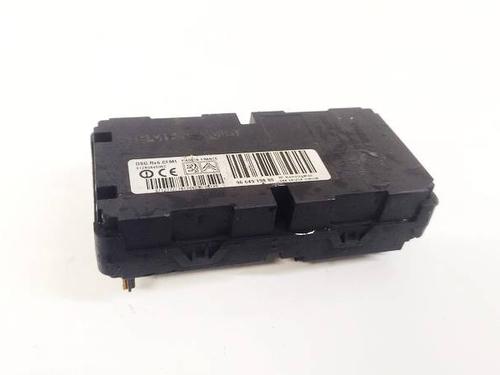 Used Electronic module CITROËN C5 III (RD_) 2.0 HDi (RDRHD8, RDRHDJ, RDRHR8, RDRHRJ) (136 hp) 32623890