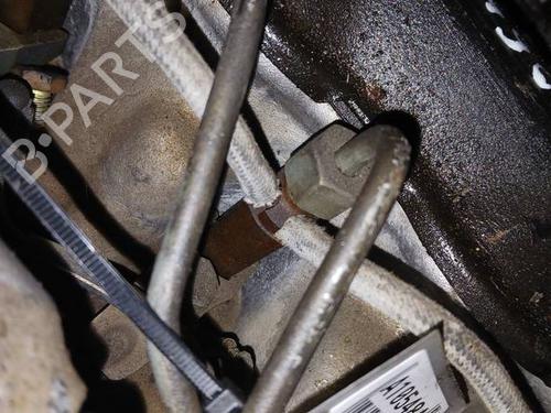 Used Injector Injector AUDI A6 C4 (4A2) 1.9 TDI (90 hp) 34882606 34882606